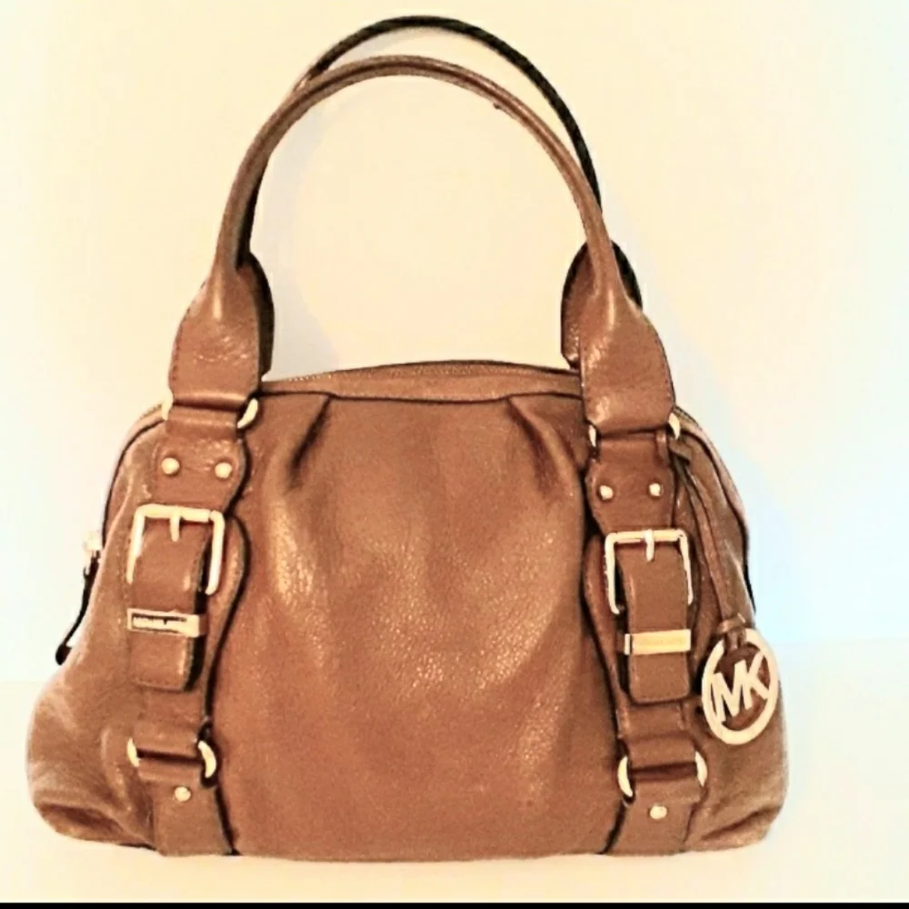 🦋 Michael Kors Bag - Picture 1 of 9